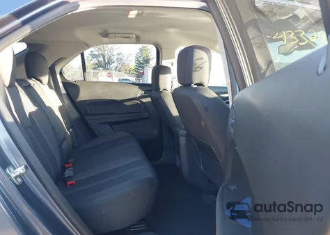 2013 Chevrolet Equinox 2Lt from USA, damaged, VIN 2GNFLNEKXD6146922